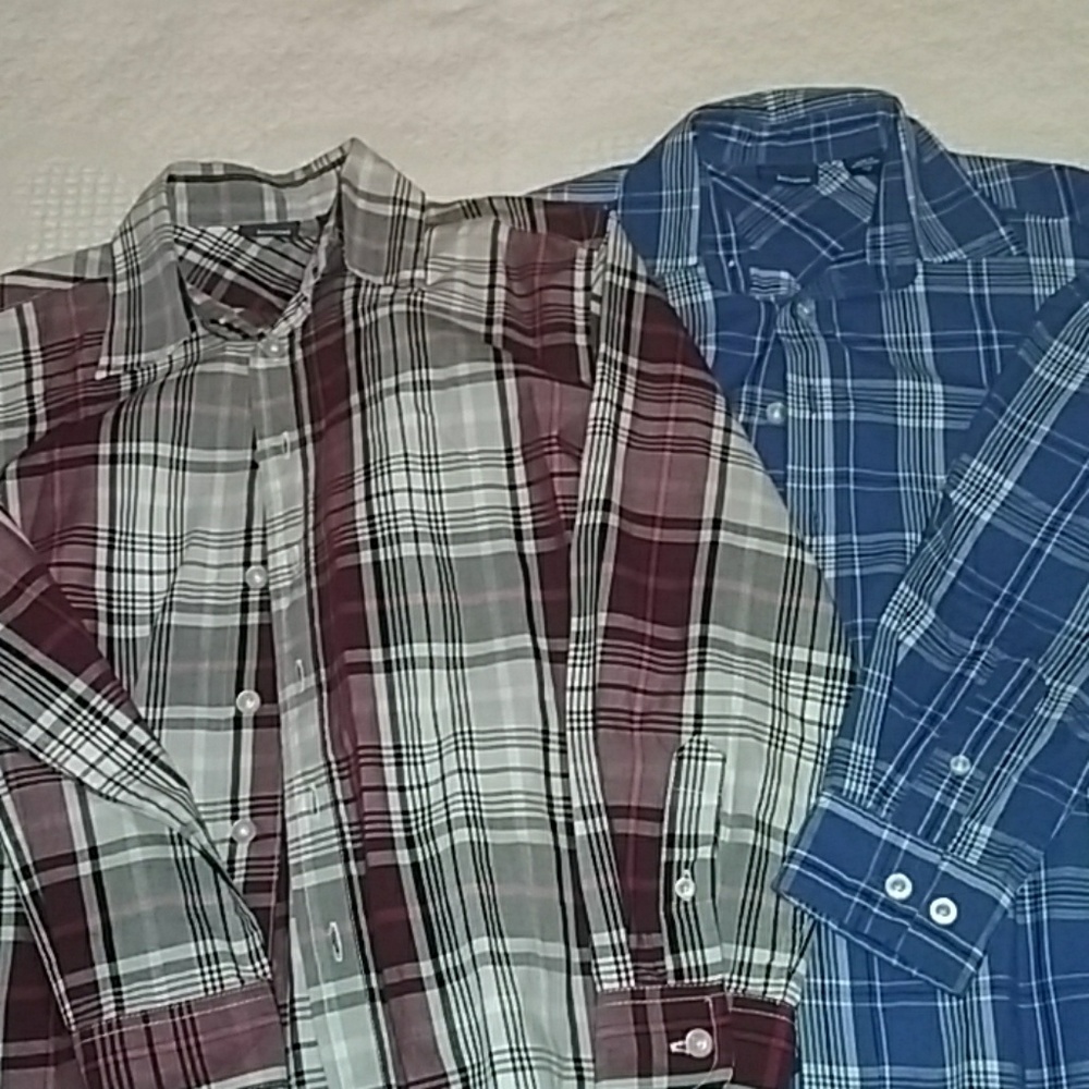 Boys shirts